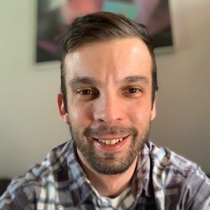 Meet your Posher, Jason